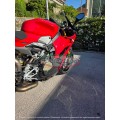 Carbonvani - Ducati Panigale / Streetfighter V4 Carbon Fiber Lower Side Fairing Set (2025+) Carbonvani - Ducati Panigale / Streetfighter V4 Carbon Fiber Lower Side Fairing Set (2025+)